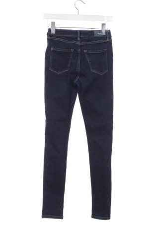 Γυναικείο Τζίν Pepe Jeans, Μέγεθος XS, Χρώμα Μπλέ, Τιμή 39,70 €