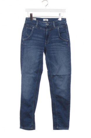 Γυναικείο Τζίν Pepe Jeans, Μέγεθος XS, Χρώμα Μπλέ, Τιμή 39,70 €