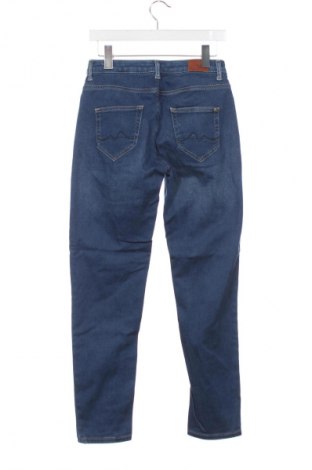 Γυναικείο Τζίν Pepe Jeans, Μέγεθος XS, Χρώμα Μπλέ, Τιμή 39,70 €