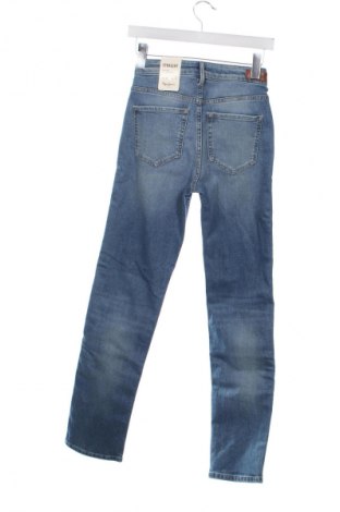 Dámské džíny  Pepe Jeans, Velikost XS, Barva Modrá, Cena  2 195,00 Kč