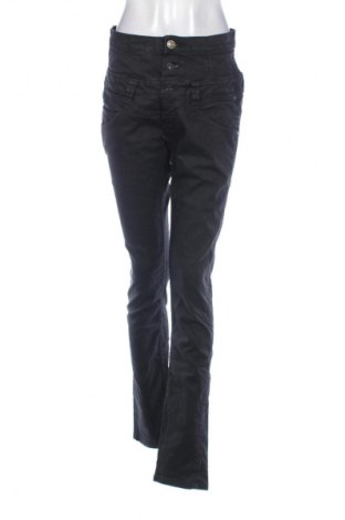 Дамски дънки Pepe Jeans, Размер M, Цвят Черен, Цена 75,00 лв.