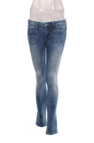 Γυναικείο Τζίν Pepe Jeans, Μέγεθος M, Χρώμα Μπλέ, Τιμή 112,99 €