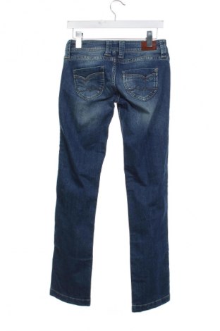 Dámske džínsy  Pepe Jeans, Veľkosť S, Farba Modrá, Cena  36,67 €