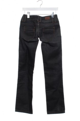 Γυναικείο Τζίν Pepe Jeans, Μέγεθος XS, Χρώμα Γκρί, Τιμή 63,99 €