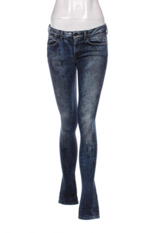 Damen Jeans Pepe Jeans, Größe M, Farbe Mehrfarbig, Preis 38,04 €