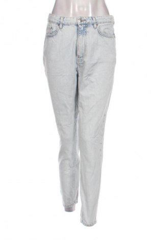 Dámské džíny  Perfect Jeans By Gina Tricot, Velikost M, Barva Šedá, Cena  549,00 Kč