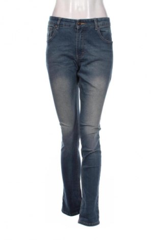 Damen Jeans Perfect Jeans By Gina Tricot, Größe L, Farbe Blau, Preis € 23,99