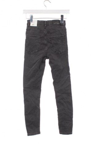 Blugi de femei Perfect Jeans By Gina Tricot, Mărime S, Culoare Gri, Preț 251,99 Lei