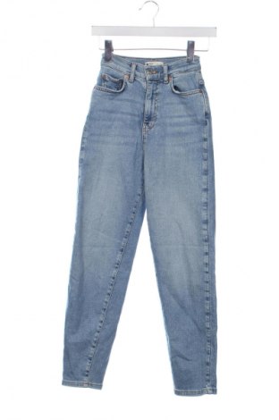 Damen Jeans Perfect Jeans By Gina Tricot, Größe XXS, Farbe Blau, Preis € 23,99