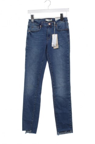 Damen Jeans Perfect Jeans By Gina Tricot, Größe S, Farbe Blau, Preis € 53,99
