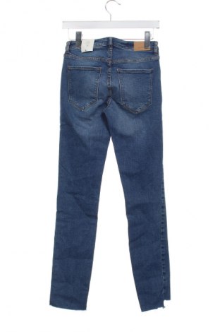 Damen Jeans Perfect Jeans By Gina Tricot, Größe S, Farbe Blau, Preis € 53,99