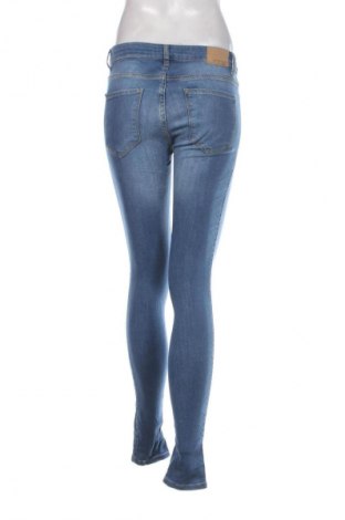 Damen Jeans Perfect Jeans By Gina Tricot, Größe M, Farbe Blau, Preis 23,99 €