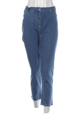 Női farmernadrág Persona by Marina Rinaldi, Méret XXL, Szín Kék, Ár 68 289 Ft