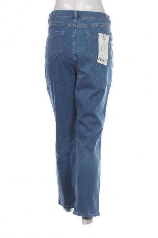 Női farmernadrág Persona by Marina Rinaldi, Méret XXL, Szín Kék, Ár 68 289 Ft