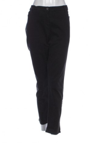 Damen Jeans Persona by Marina Rinaldi, Größe XL, Farbe Schwarz, Preis € 177,99