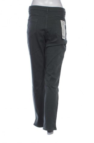 Damskie jeansy Persona by Marina Rinaldi, Rozmiar XL, Kolor Zielony, Cena 714,99 zł