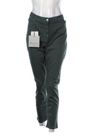 Női farmernadrág Persona by Marina Rinaldi, Méret XL, Szín Zöld, Ár 68 289 Ft