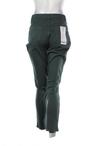 Női farmernadrág Persona by Marina Rinaldi, Méret XL, Szín Zöld, Ár 68 289 Ft