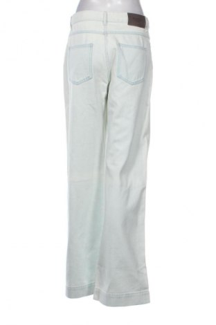 Damskie jeansy Peserico, Rozmiar XL, Kolor Niebieski, Cena 834,99 zł