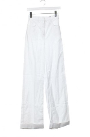 Damskie jeansy Philosophy Di Lorenzo Serafini, Rozmiar XXS, Kolor Biały, Cena 1 729,99 zł