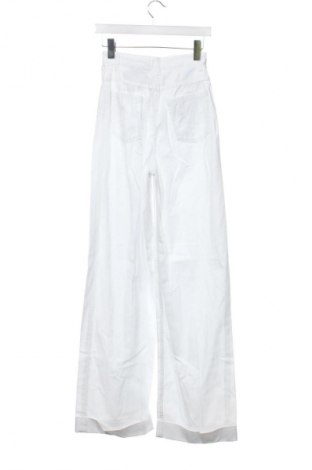 Damskie jeansy Philosophy Di Lorenzo Serafini, Rozmiar XXS, Kolor Biały, Cena 1 729,99 zł