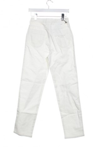 Blugi de femei Philosophy Di Lorenzo Serafini, Mărime XS, Culoare Alb, Preț 1.724,99 Lei
