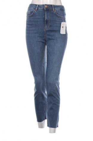 Damen Jeans Pieces, Größe M, Farbe Blau, Preis € 39,39