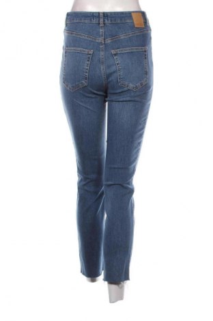 Damen Jeans Pieces, Größe M, Farbe Blau, Preis € 39,39