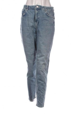 Damskie jeansy Pieces, Rozmiar M, Kolor Niebieski, Cena 111,99 zł