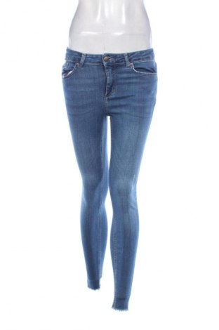 Damen Jeans Pieces, Größe S, Farbe Blau, Preis € 9,99