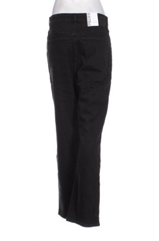 Blugi de femei Pieces, Mărime XL, Culoare Negru, Preț 208,89 Lei