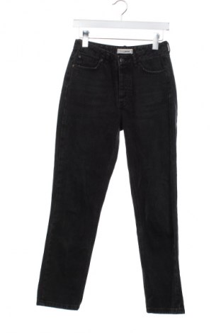 Blugi de femei Pimkie, Mărime XS, Culoare Negru, Preț 73,36 Lei