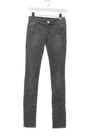 Damen Jeans Pink Loop, Größe XS, Farbe Grau, Preis € 20,99