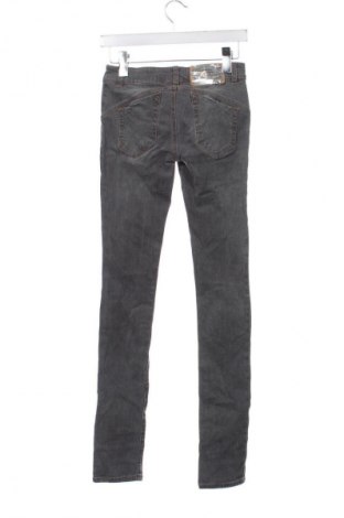 Damen Jeans Pink Loop, Größe XS, Farbe Grau, Preis € 20,99