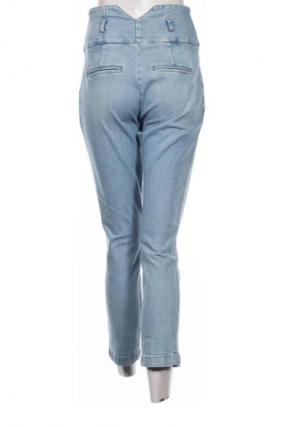Damskie jeansy Pinko, Rozmiar S, Kolor Niebieski, Cena 834,99 zł