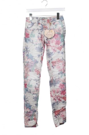 Damen Jeans Please, Größe XS, Farbe Mehrfarbig, Preis € 87,98