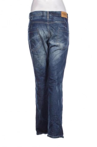 Damskie jeansy Please, Rozmiar XL, Kolor Niebieski, Cena 245,99 zł