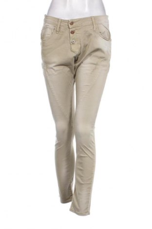Damen Jeans Please, Größe S, Farbe Beige, Preis 38,04 €