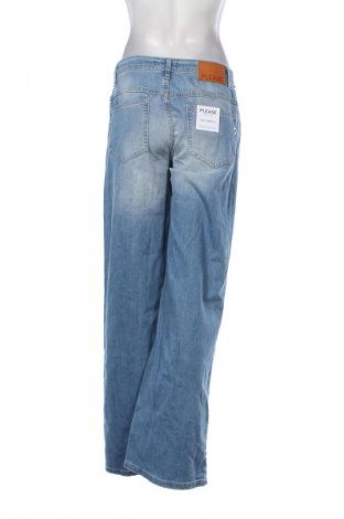 Dámske džínsy  Please, Veľkosť M, Farba Modrá, Cena  99,95 €