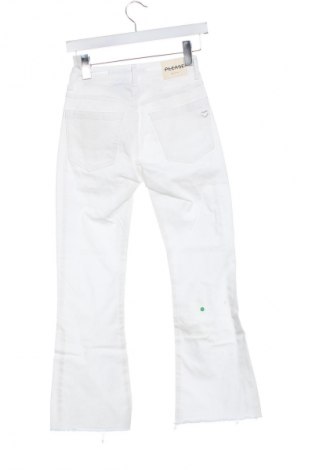 Blugi de femei Please, Mărime XS, Culoare Alb, Preț 564,99 Lei