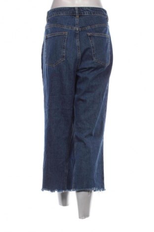 Blugi de femei Premium Denim, Mărime M, Culoare Albastru, Preț 71,79 Lei