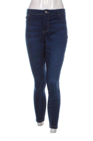 Damskie jeansy Primark, Rozmiar XL, Kolor Niebieski, Cena 95,99 zł