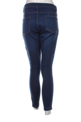 Damskie jeansy Primark, Rozmiar XL, Kolor Niebieski, Cena 95,99 zł