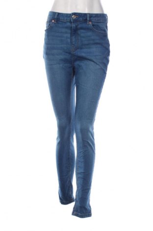 Damskie jeansy Primark, Rozmiar M, Kolor Niebieski, Cena 95,99 zł