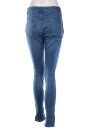 Damskie jeansy Primark, Rozmiar M, Kolor Niebieski, Cena 95,99 zł