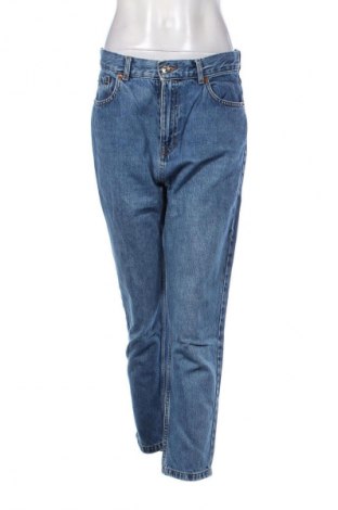 Γυναικείο Τζίν Pull&Bear, Μέγεθος M, Χρώμα Μπλέ, Τιμή 15,33 €