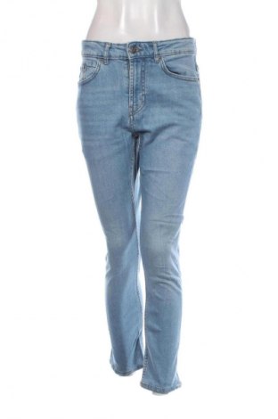 Női farmernadrág Pull&Bear, Méret S, Szín Kék, Ár 7 879 Ft
