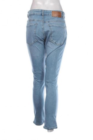 Női farmernadrág Pull&Bear, Méret S, Szín Kék, Ár 7 879 Ft