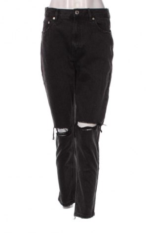 Dámské džíny  Pull&Bear, Velikost S, Barva Černá, Cena  469,00 Kč