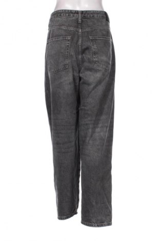 Női farmernadrág Pull&Bear, Méret L, Szín Szürke, Ár 6 138 Ft